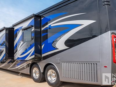 2021 Entegra Aspire - Photo 8