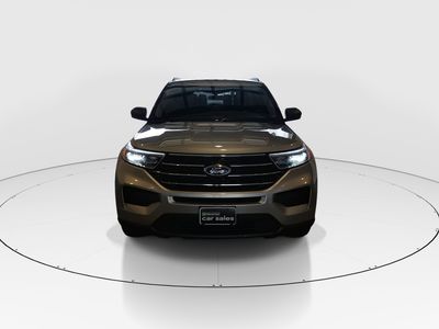 2023 Ford Explorer - Photo 2