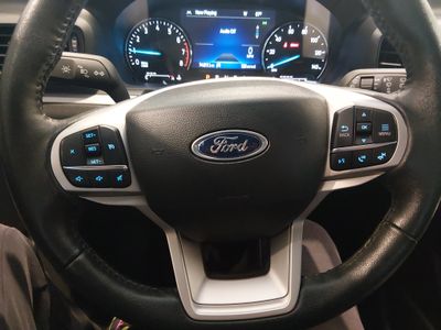 2023 Ford Explorer - Photo 12