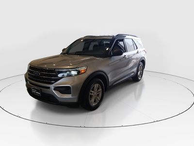 2023 Ford Explorer - Photo 3