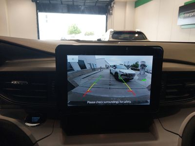 2023 Ford Explorer - Photo 16