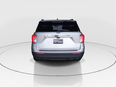 2023 Ford Explorer - Photo 6
