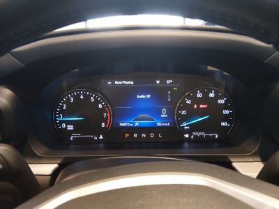 2023 Ford Explorer - Photo 14