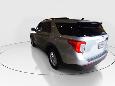 2023 Ford Explorer - Photo 5
