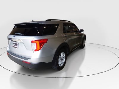 2023 Ford Explorer - Photo 7
