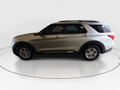 2023 Ford Explorer - Photo 4