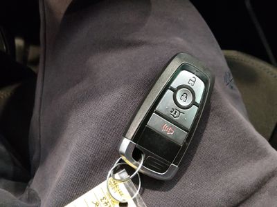 2023 Ford Explorer - Photo 15