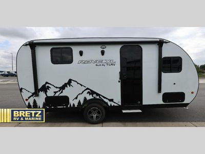 2024 Travel Lite Rove XL - Photo 8