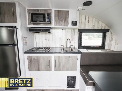 2024 Travel Lite Rove XL - Photo 12