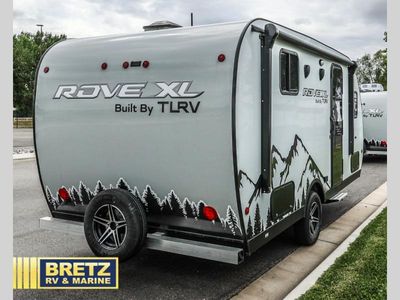 2024 Travel Lite Rove XL - Photo 5