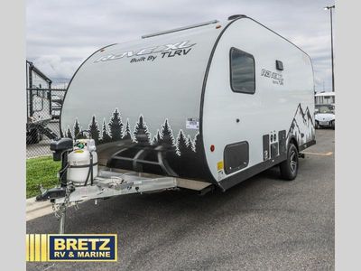 2024 Travel Lite Rove XL - Photo 2