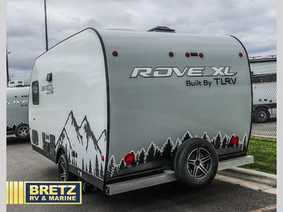 2024 Travel Lite Rove XL - Photo 4