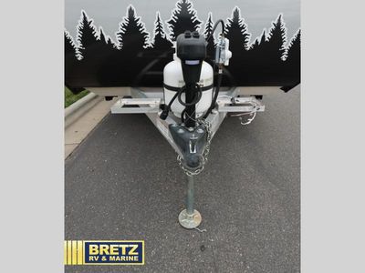 2024 Travel Lite Rove XL - Photo 9