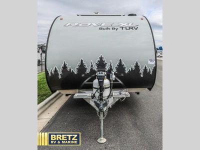 2024 Travel Lite Rove XL - Photo 3
