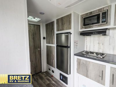 2024 Travel Lite Rove XL - Photo 13