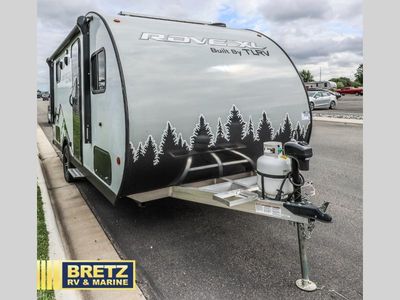 2024 Travel Lite Rove XL - Photo 1