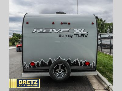 2024 Travel Lite Rove XL - Photo 6