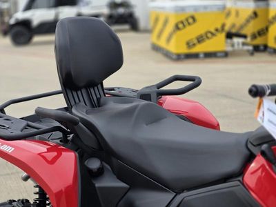 2026 Can-Am Outlander MAX DPS 700 - Photo 13