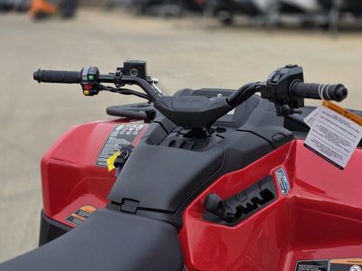 2026 Can-Am Outlander MAX DPS 700 - Photo 15