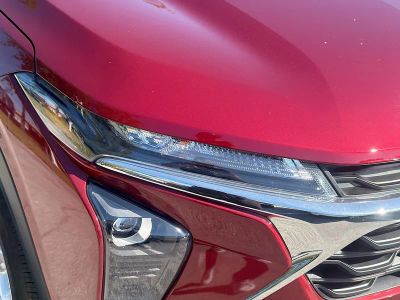 2024 Chevrolet Trax — photo 34 view