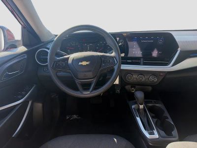 2024 Chevrolet Trax — photo 21 view