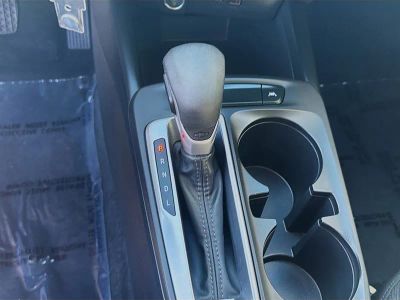 2024 Chevrolet Trax — photo 16 view