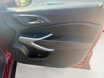 2024 Chevrolet Trax — photo 33 view