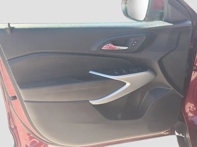 2024 Chevrolet Trax — photo 20 view