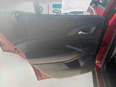 2024 Chevrolet Trax — photo 25 view