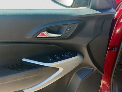 2024 Chevrolet Trax — photo 17 view