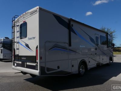 2025 Winnebago Sunstar - Photo 3