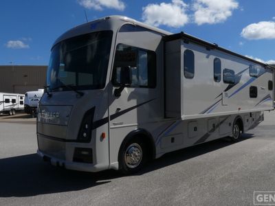 2025 Winnebago Sunstar - Photo 1