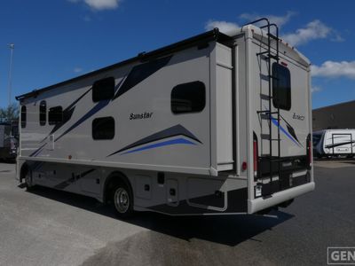 2025 Winnebago Sunstar - Photo 4