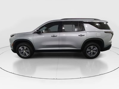 2024 Chevrolet Traverse - Photo 4
