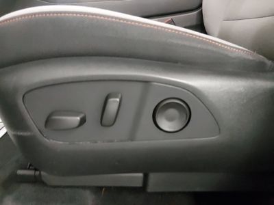 2024 Chevrolet Traverse - Photo 21