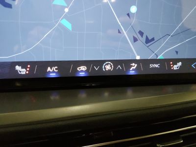 2024 Chevrolet Traverse - Photo 20