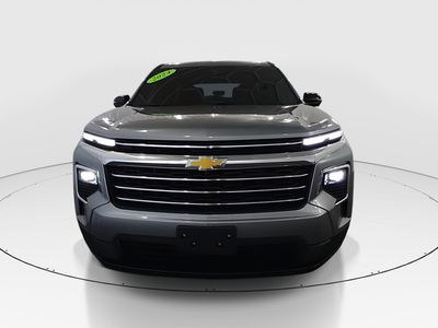 2024 Chevrolet Traverse - Photo 2