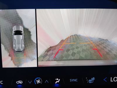 2024 Chevrolet Traverse - Photo 17