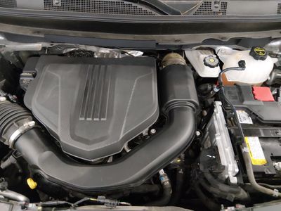 2024 Chevrolet Traverse - Photo 9