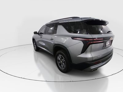 2024 Chevrolet Traverse - Photo 5