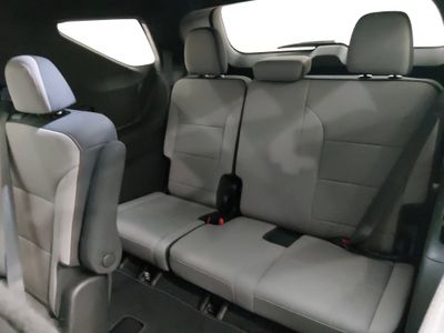 2024 Chevrolet Traverse - Photo 19