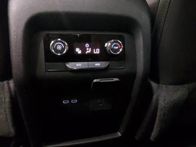 2024 Chevrolet Traverse - Photo 22