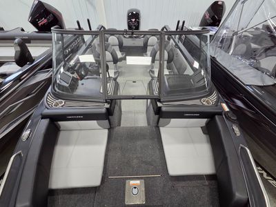 2026 Crestliner 1850 SPORT FISH - Photo 16