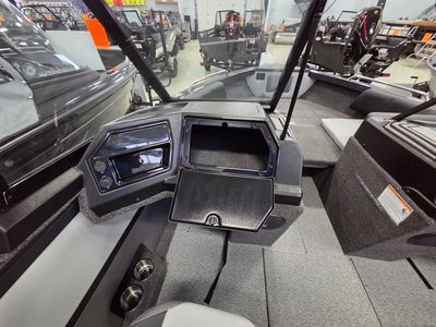 2026 Crestliner 1850 SPORT FISH - Photo 18