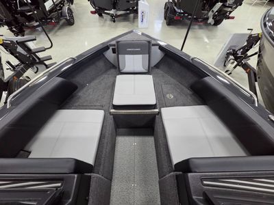 2026 Crestliner 1850 SPORT FISH - Photo 11