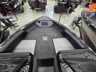 2026 Crestliner 1850 SPORT FISH - Photo 9