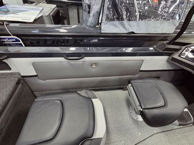 2026 Crestliner 1850 SPORT FISH - Photo 25