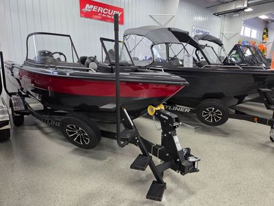 2026 Crestliner 1850 SPORT FISH - Photo 5