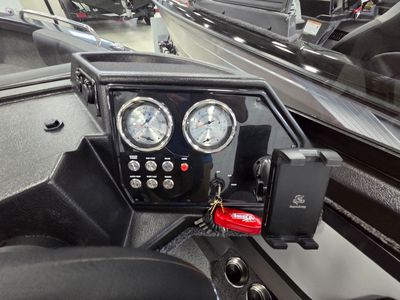 2026 Crestliner 1850 SPORT FISH - Photo 20