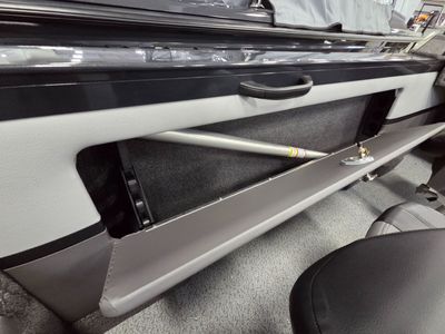 2026 Crestliner 1850 SPORT FISH - Photo 26